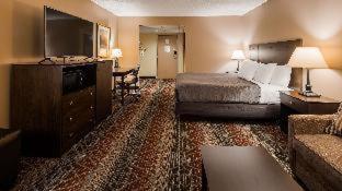 Room #46337513 at Mountain Lake Inn