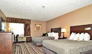 Room #46337518 at Mountain Lake Inn