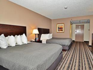 Room #46337515 at Mountain Lake Inn