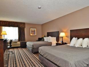 Room #46337515 at Mountain Lake Inn