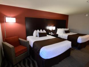 Room #185196615 at Best Western Plus Lee's Summit Hotel & Suites