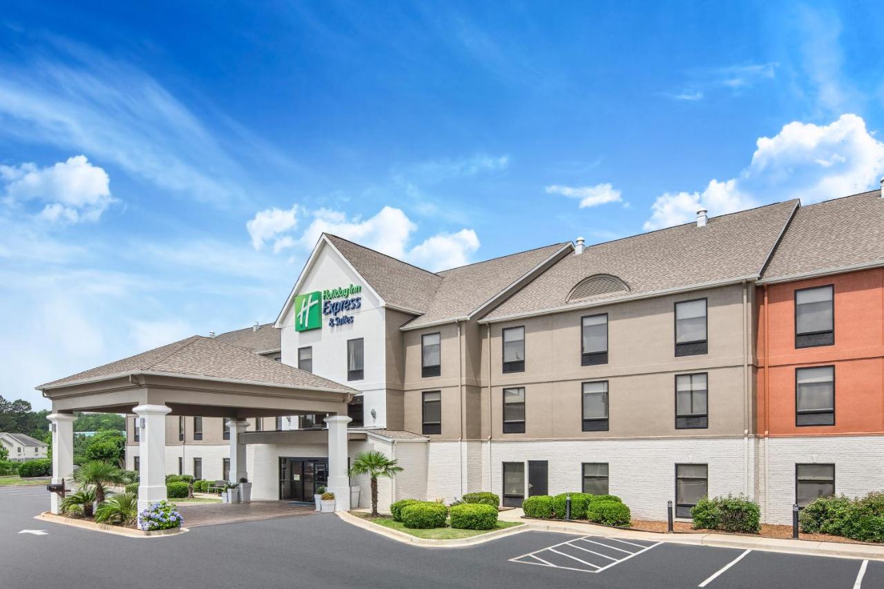  | Holiday Inn Express Hotels & Suites Greenville-Spartanburg/Duncan, an IHG Hotel