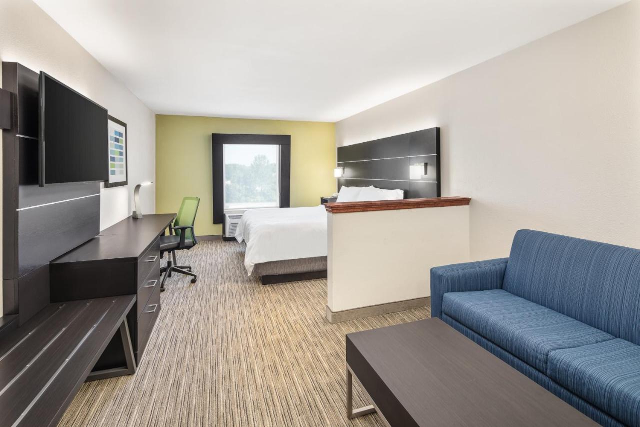  | Holiday Inn Express Hotels & Suites Greenville-Spartanburg/Duncan, an IHG Hotel