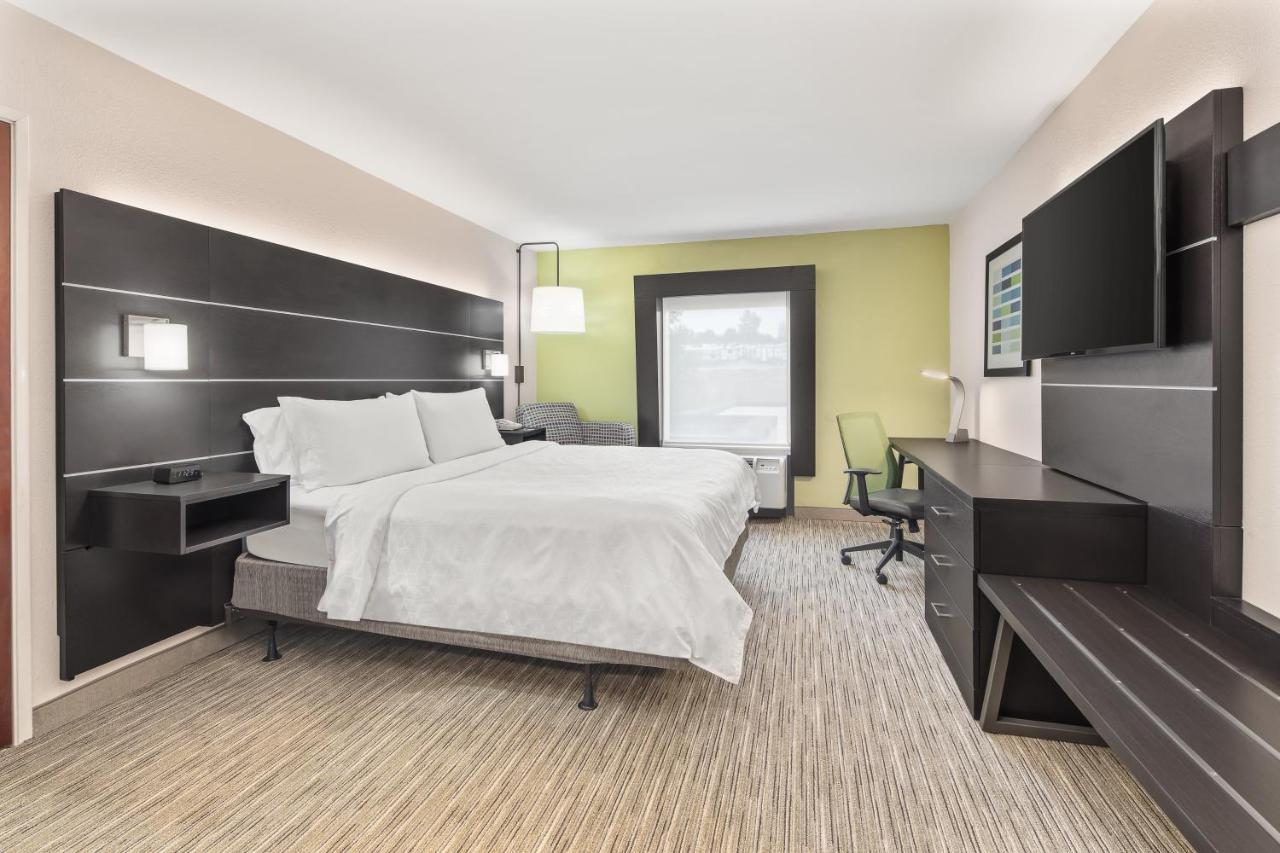  | Holiday Inn Express Hotels & Suites Greenville-Spartanburg/Duncan, an IHG Hotel