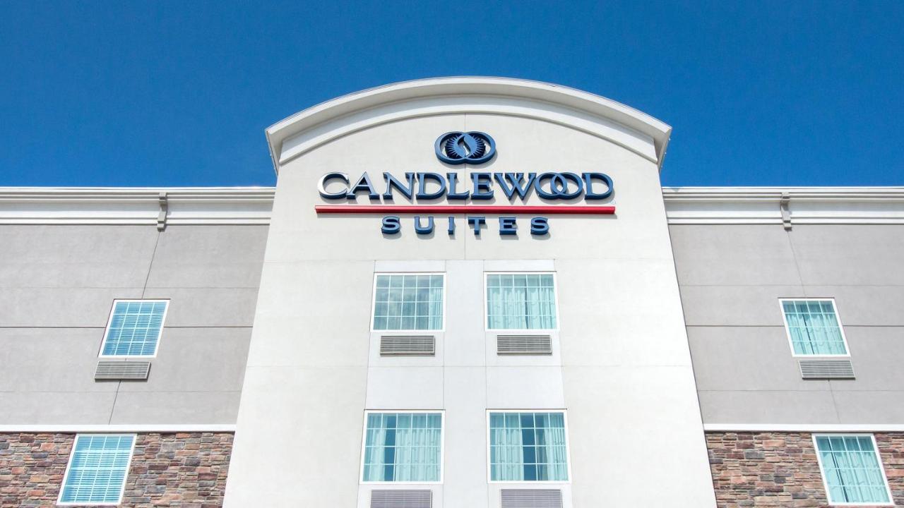  | Candlewood Suites Waco