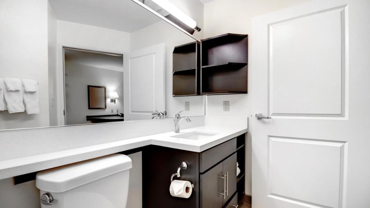 King Suite at Candlewood Suites Waco, an IHG Hotel
