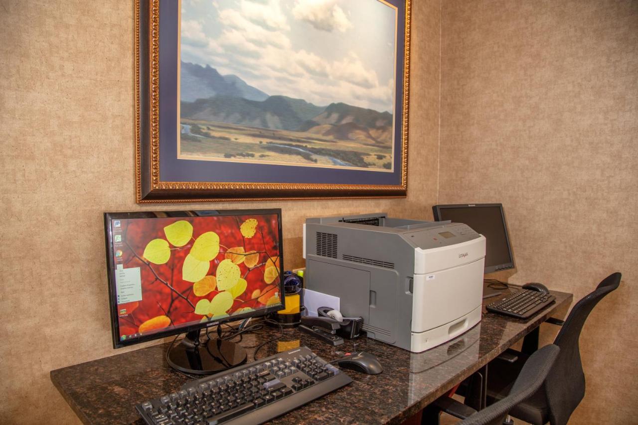 | Holiday Inn Express Hotel & Suites Richland