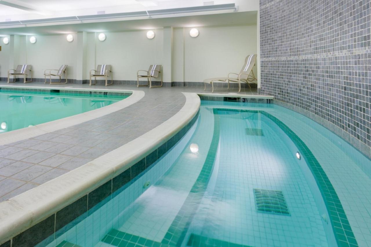 | Holiday Inn Express Rochester-Victor, an IHG Hotel
