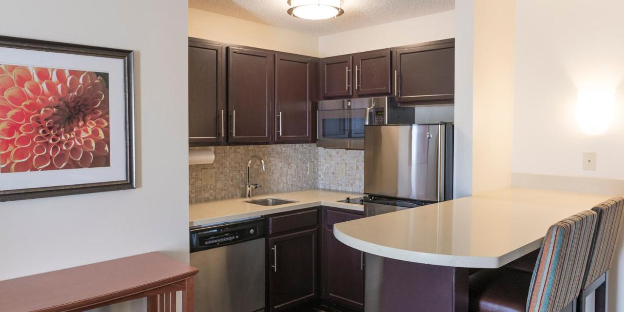 Two-Bedroom Suite with Sofa Bed - Non-Smoking at Staybridge Suites Fargo, an IHG Hotel