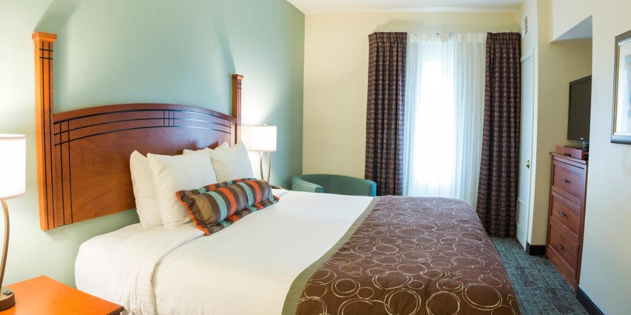 Two-Bedroom Suite with Sofa Bed - Non-Smoking at Staybridge Suites Fargo, an IHG Hotel