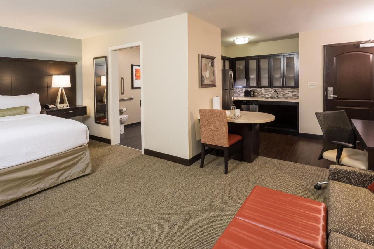  | Staybridge Suites Omaha West