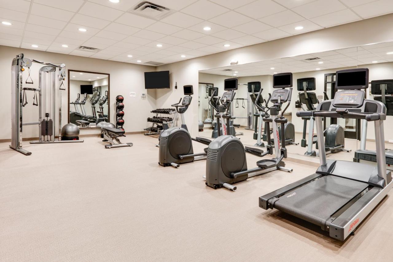 | Staybridge Suites Oklahoma City Dwtn - Bricktown, an IHG Hotel