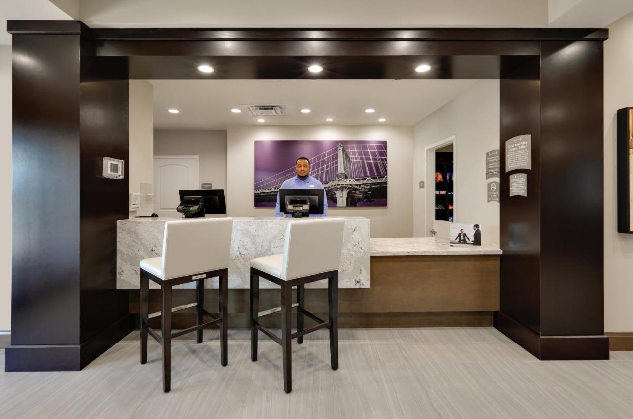 | Staybridge Suites Oklahoma City Dwtn - Bricktown, an IHG Hotel