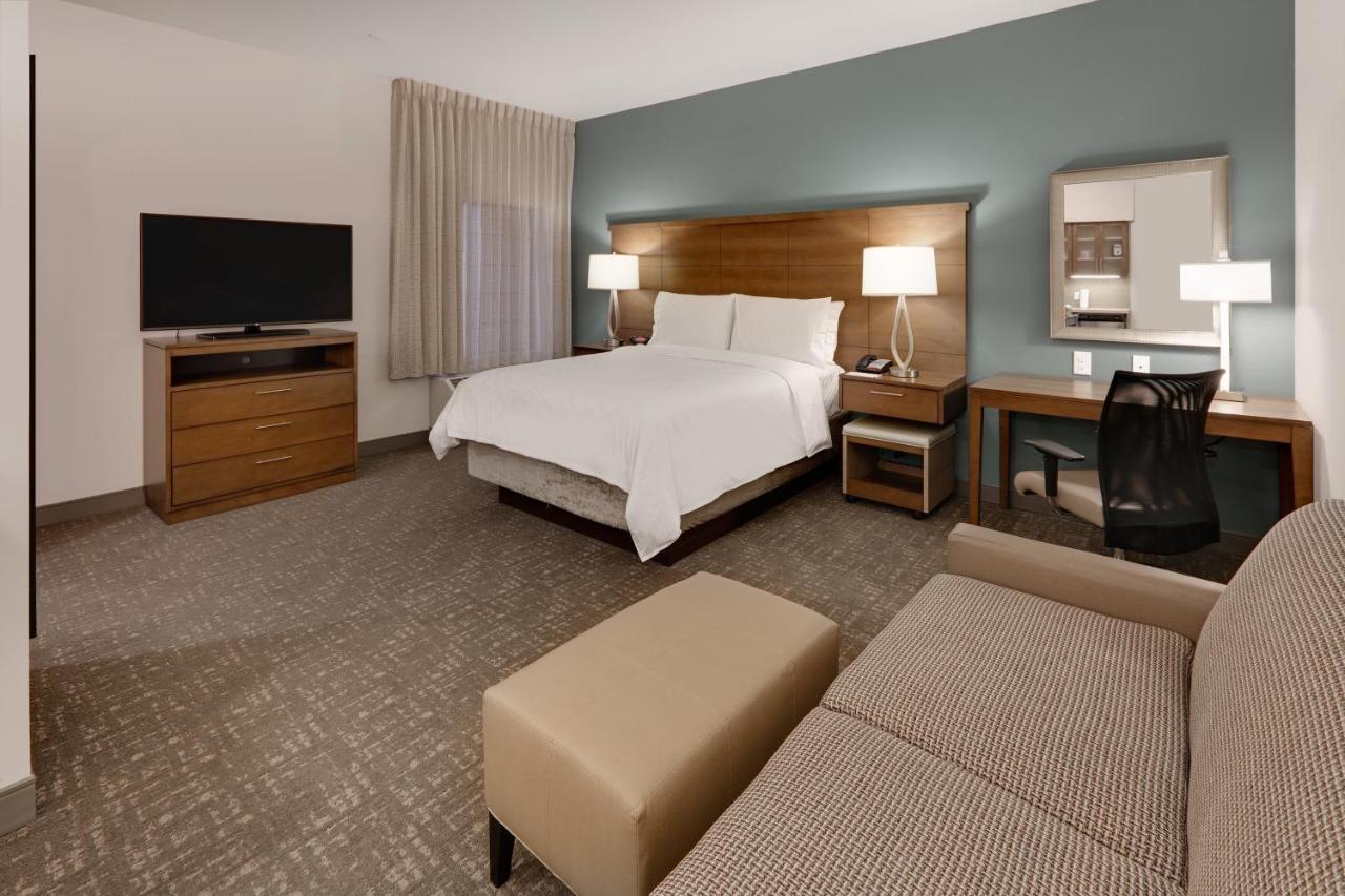 Studio Queen Suite - Non-Smoking at Staybridge Suites Oklahoma City Dwtn - Bricktown by IHG