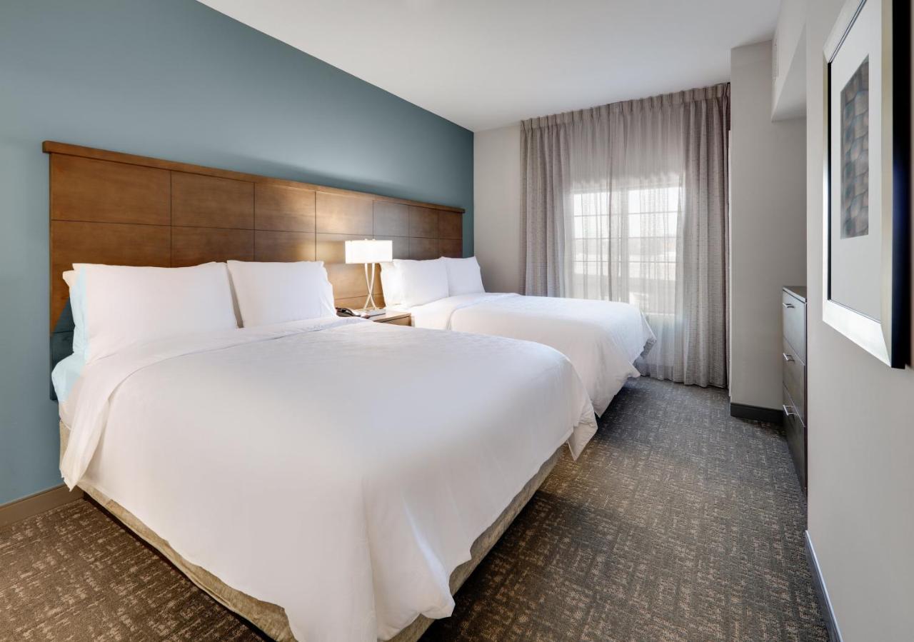 | Staybridge Suites Oklahoma City Dwtn - Bricktown, an IHG Hotel