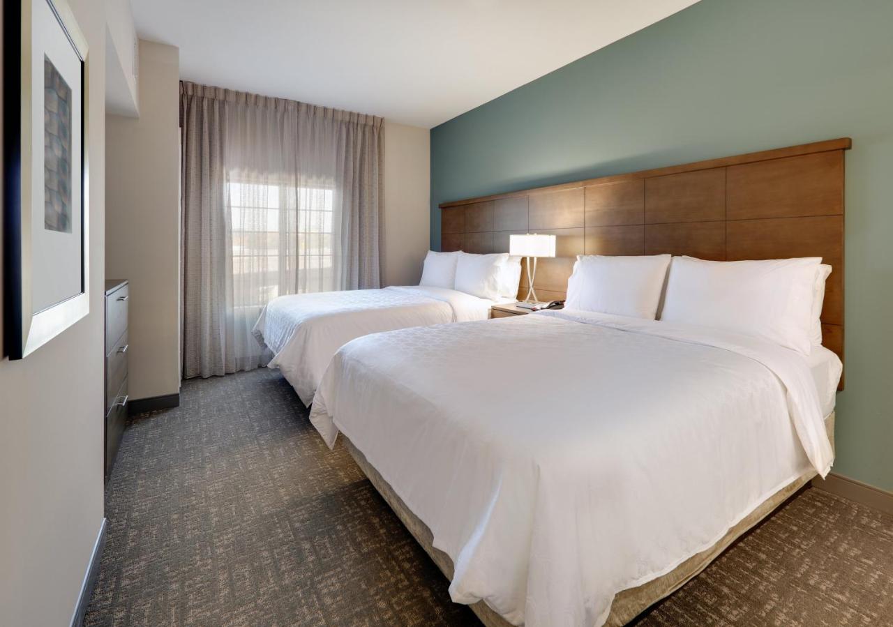 | Staybridge Suites Oklahoma City Dwtn - Bricktown, an IHG Hotel
