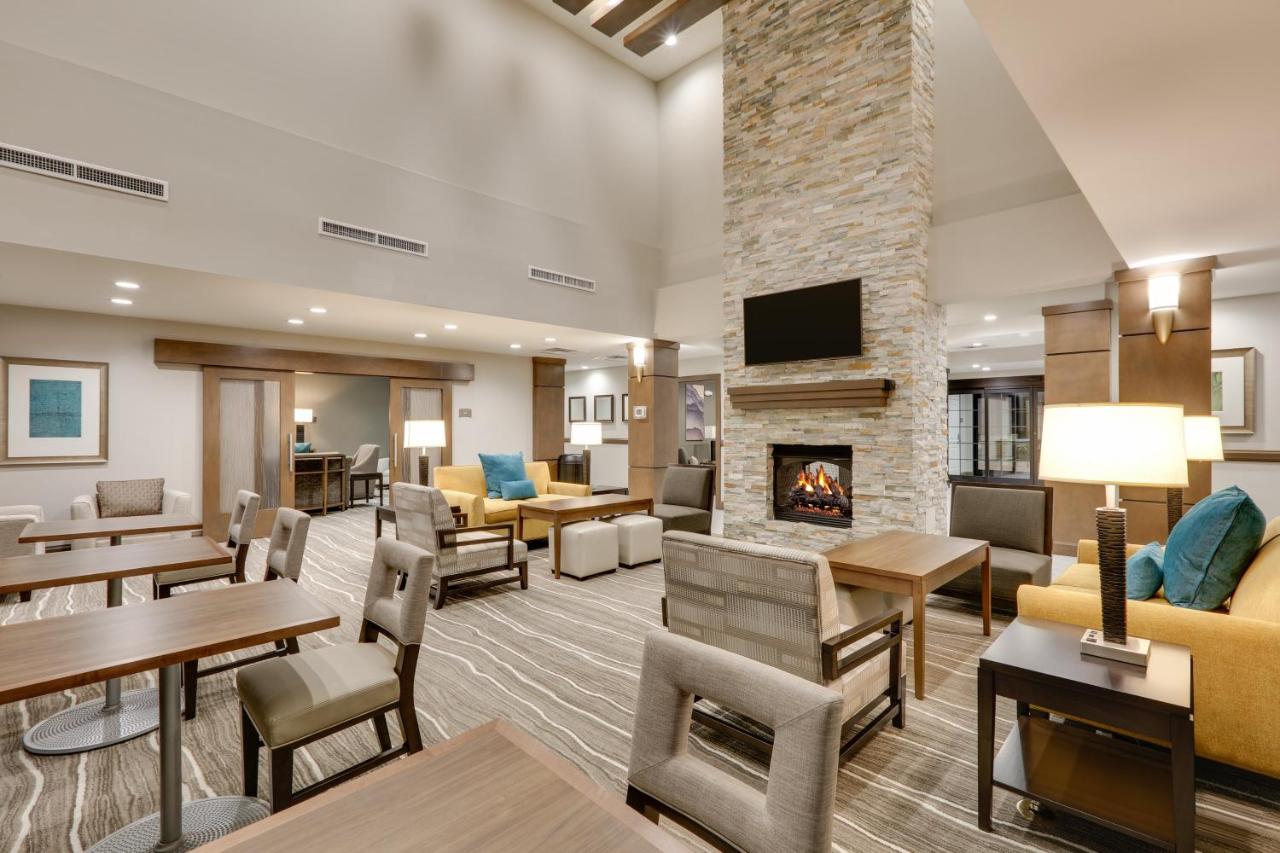| Staybridge Suites Oklahoma City Dwtn - Bricktown, an IHG Hotel
