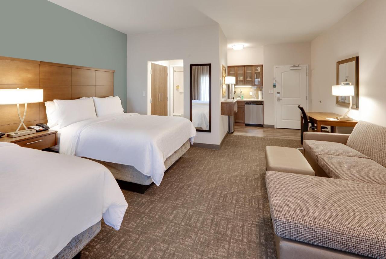 | Staybridge Suites Oklahoma City Dwtn - Bricktown, an IHG Hotel