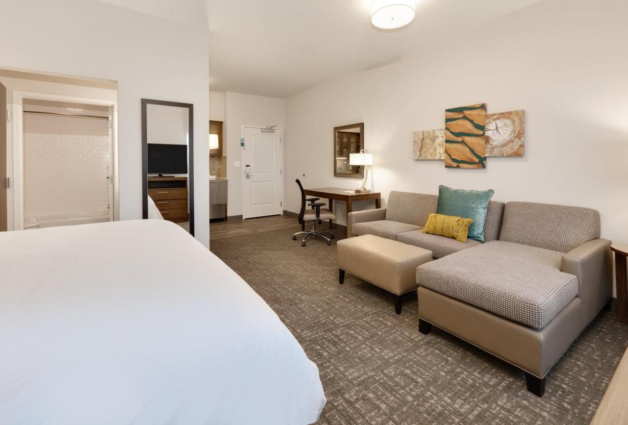 | Staybridge Suites Oklahoma City Dwtn - Bricktown, an IHG Hotel