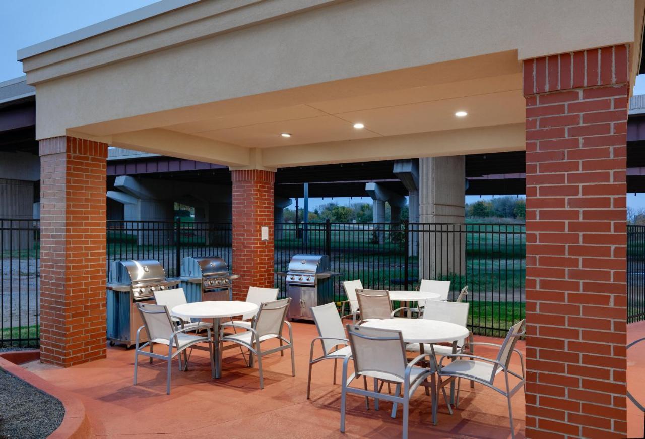 | Staybridge Suites Oklahoma City Dwtn - Bricktown, an IHG Hotel