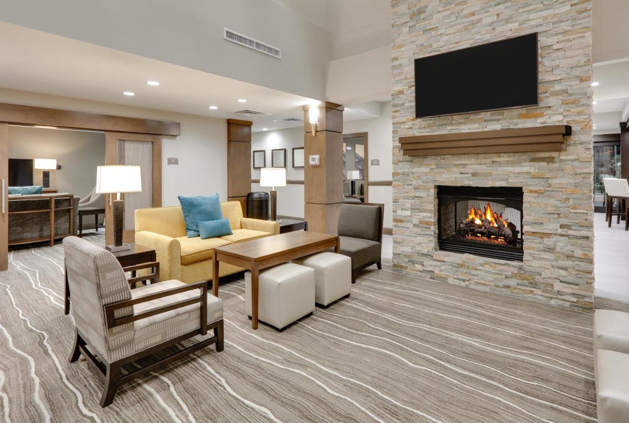 | Staybridge Suites Oklahoma City Dwtn - Bricktown, an IHG Hotel