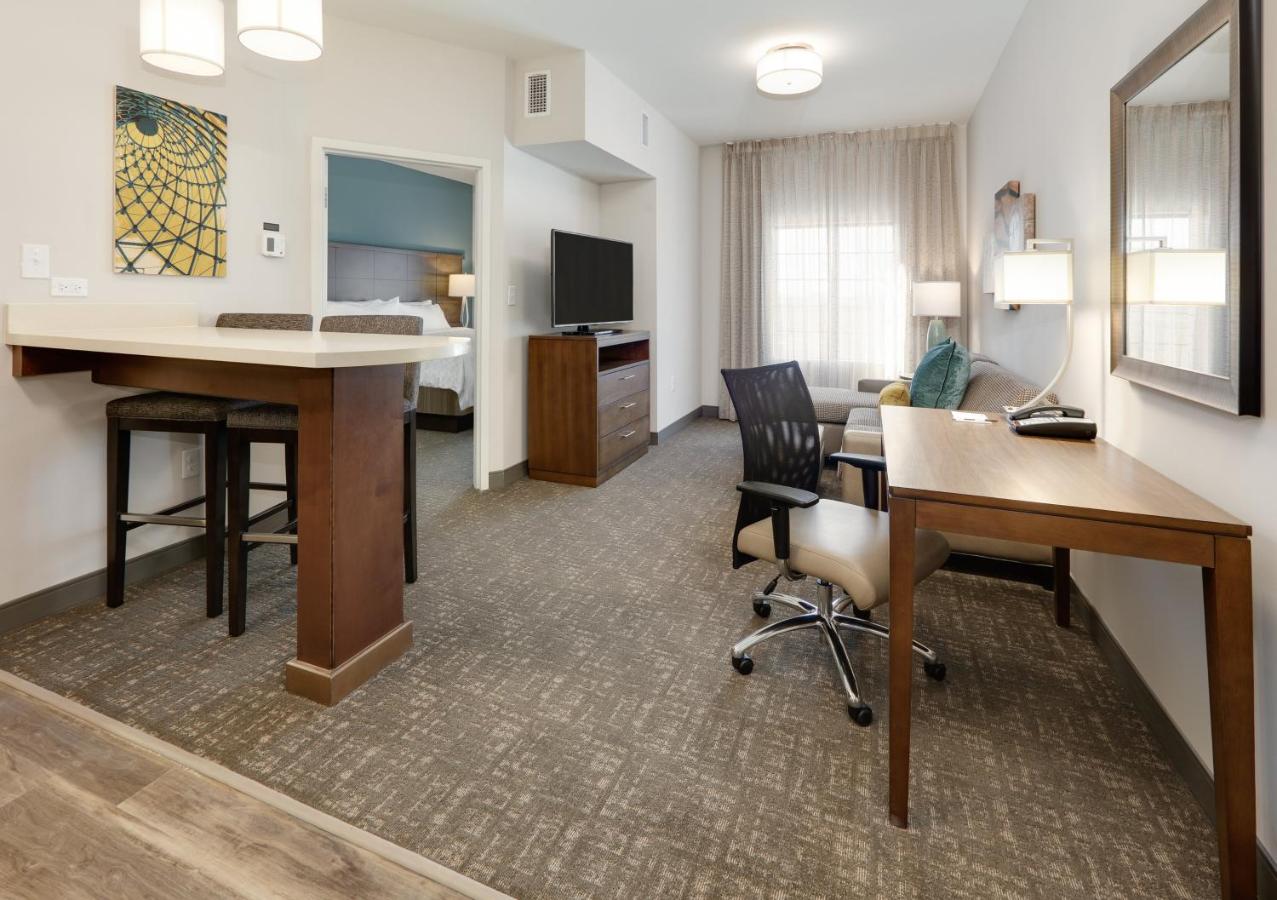 King Room - Hearing Access - Non-Smoking at Staybridge Suites Oklahoma City Dwtn - Bricktown by IHG