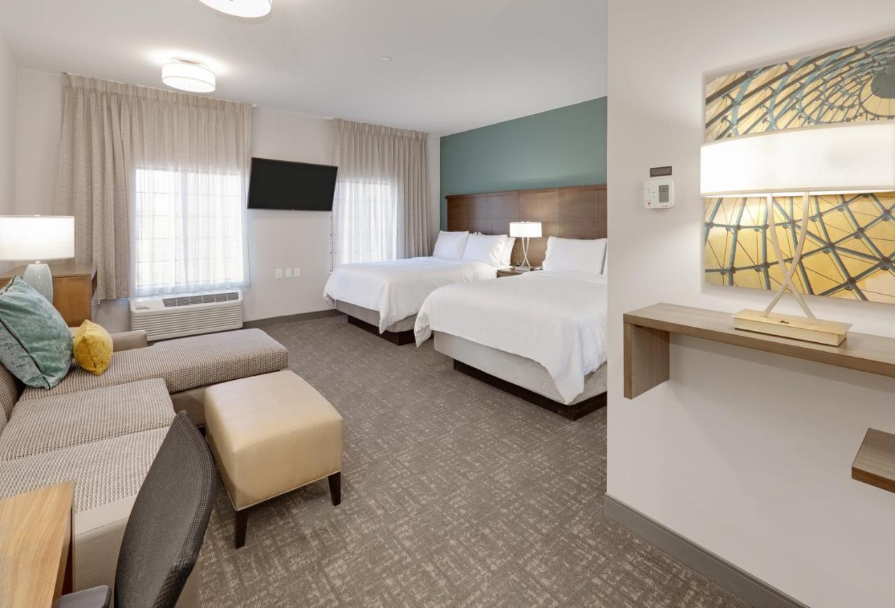  | Staybridge Suites Oklahoma City Dwtn - Bricktown, an IHG Hotel