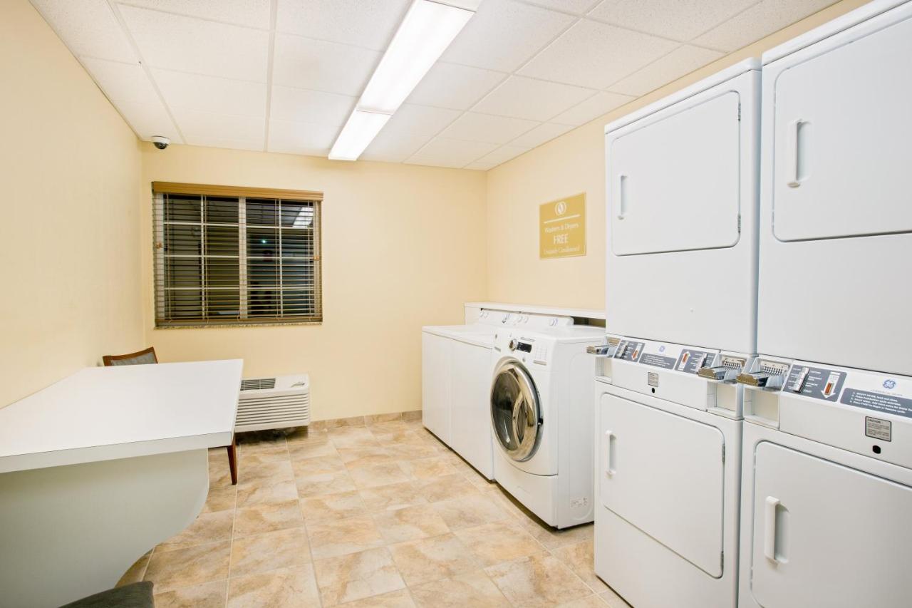 | Candlewood Suites Pittsburgh-Cranberry, an IHG Hotel
