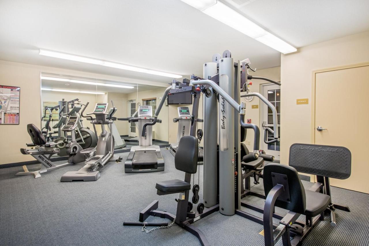 | Candlewood Suites Pittsburgh-Cranberry, an IHG Hotel
