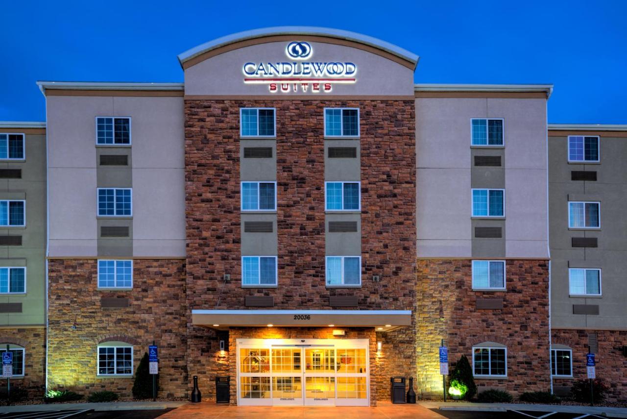 | Candlewood Suites Pittsburgh-Cranberry, an IHG Hotel