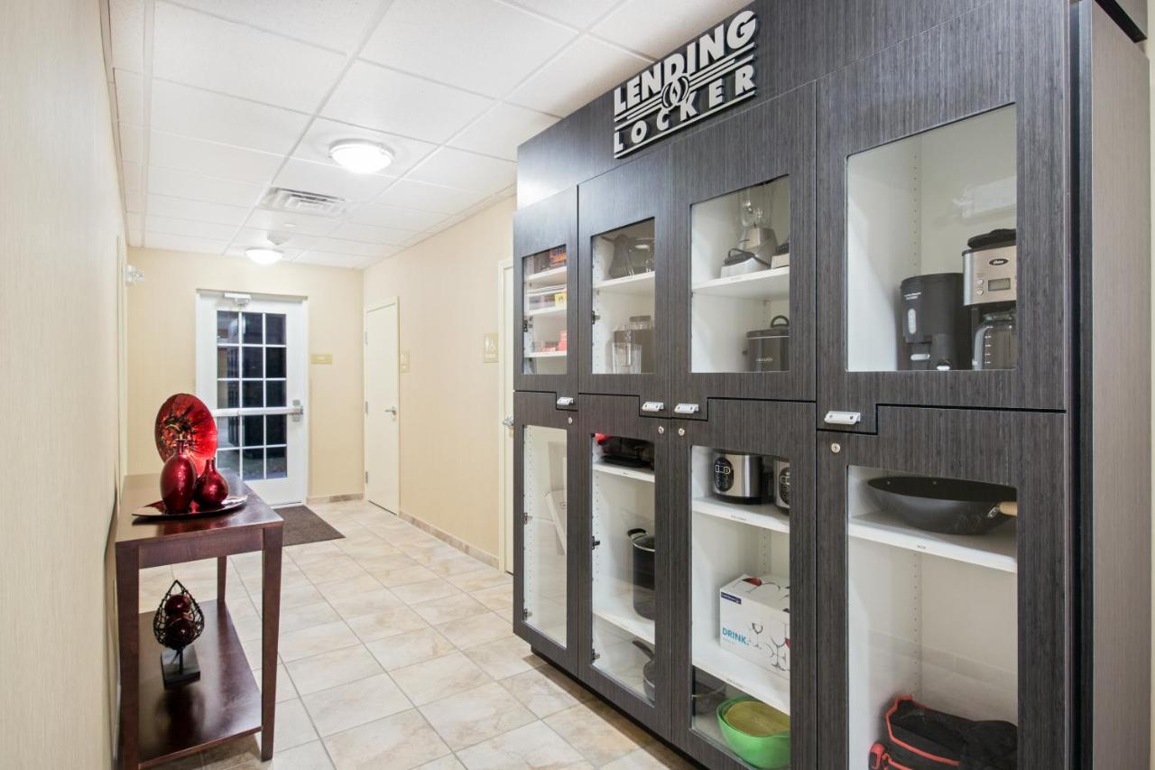 | Candlewood Suites Pittsburgh-Cranberry, an IHG Hotel