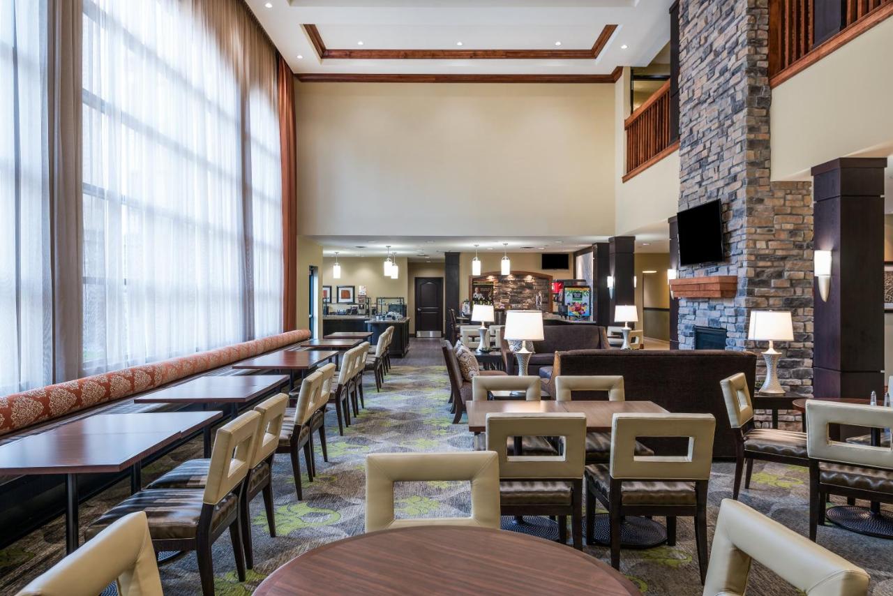  | Staybridge Suites Eau Claire - Altoona, an IHG Hotel