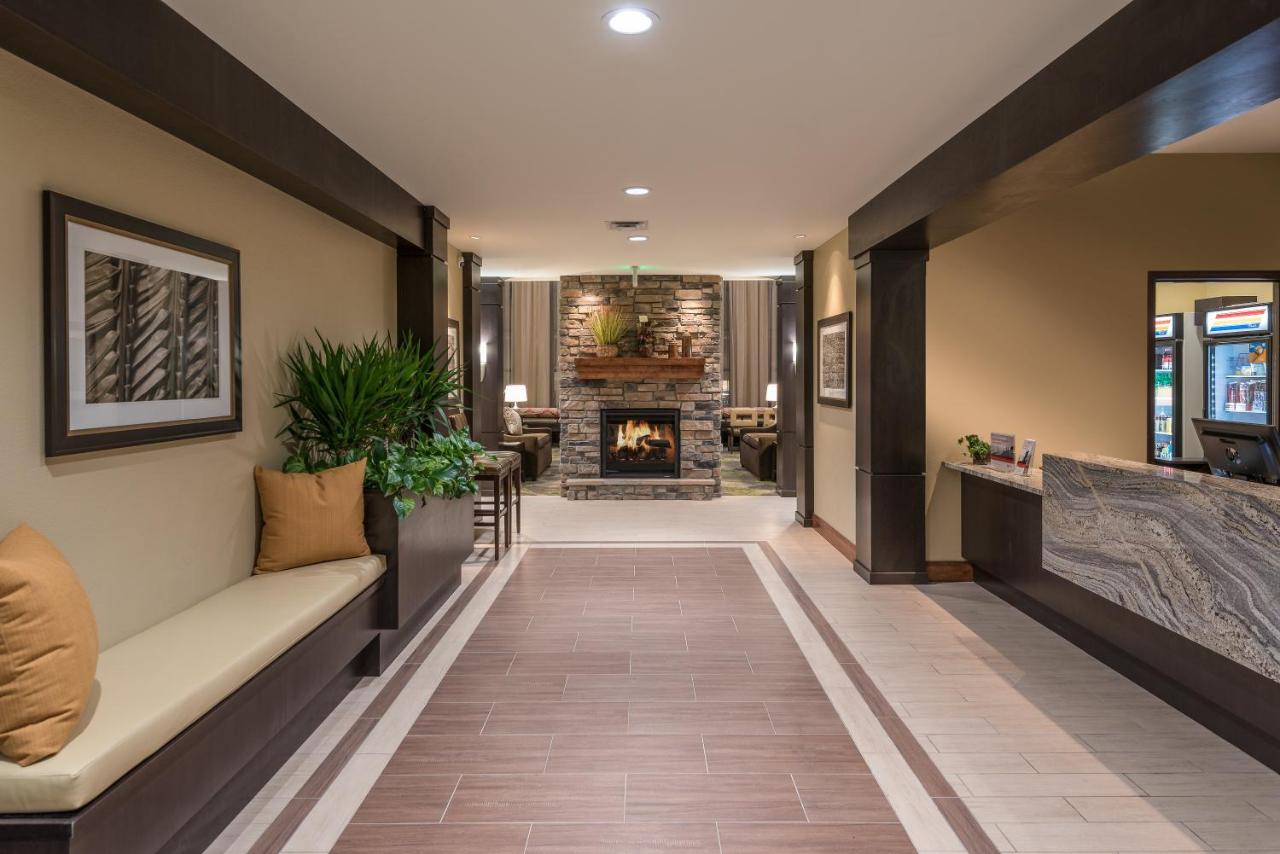  | Staybridge Suites Eau Claire - Altoona, an IHG Hotel