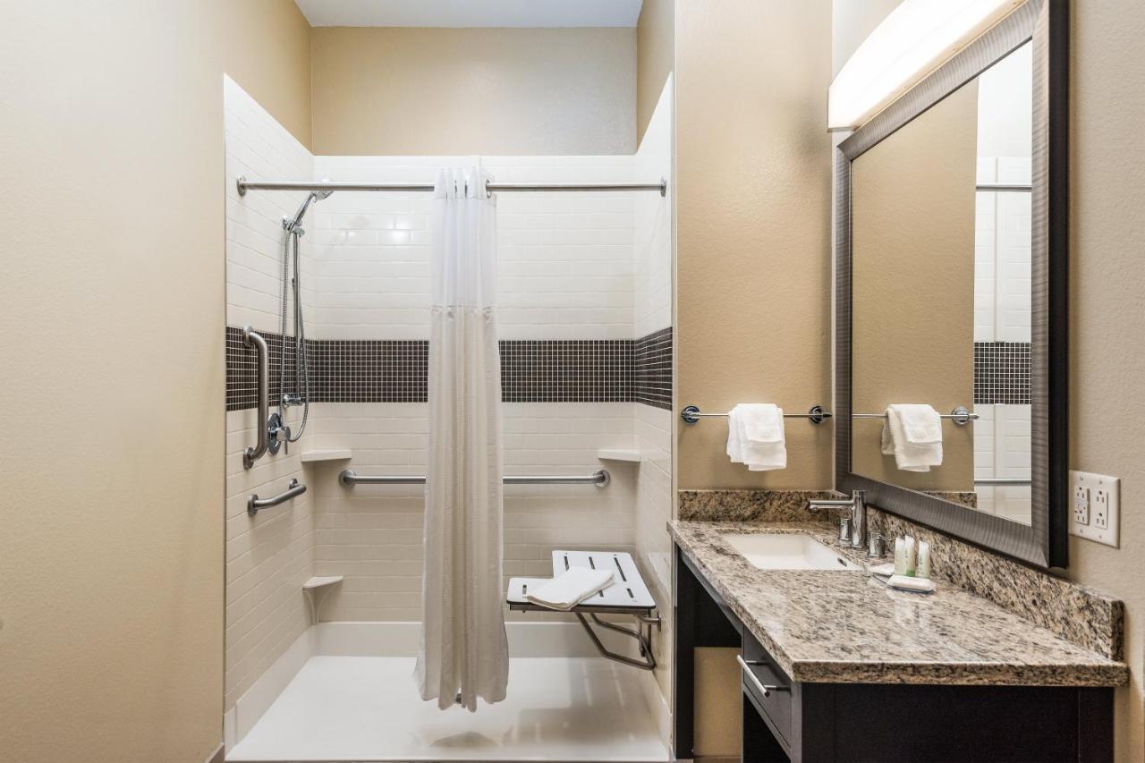 One-Bedroom Queen Suite - Disability Access Hearing Accessible at Staybridge Suites Eau Claire - Altoona, an IHG Hotel