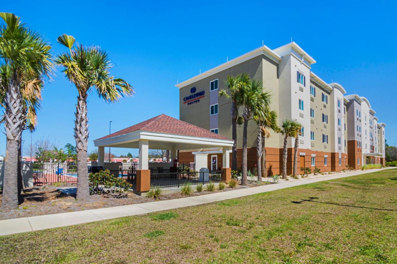 | Candlewood Suites Pensacola - University Area, an IHG Hotel