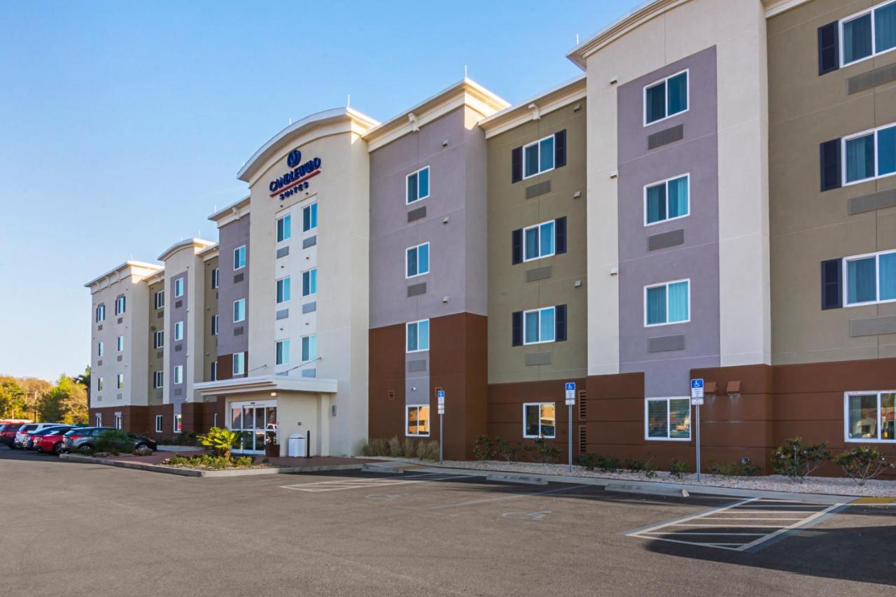 | Candlewood Suites Pensacola - University Area, an IHG Hotel