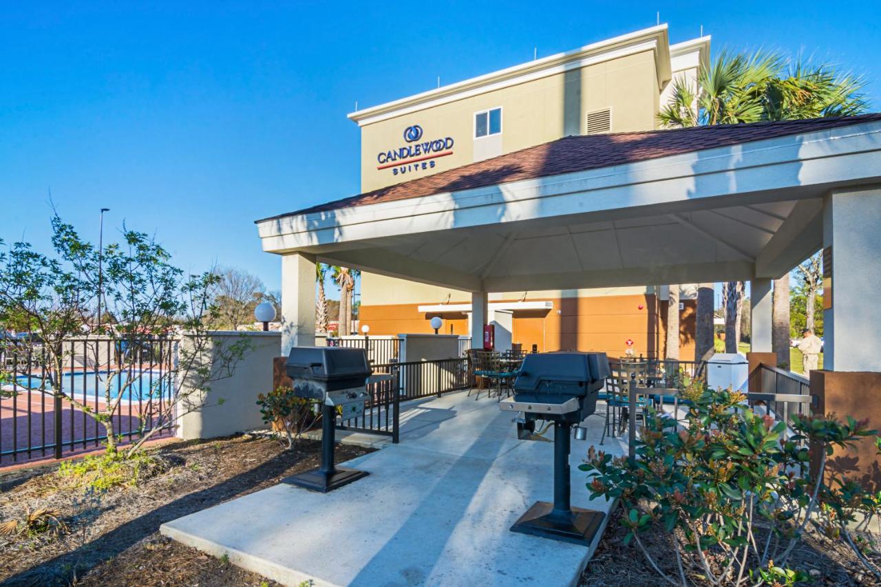 | Candlewood Suites Pensacola - University Area, an IHG Hotel
