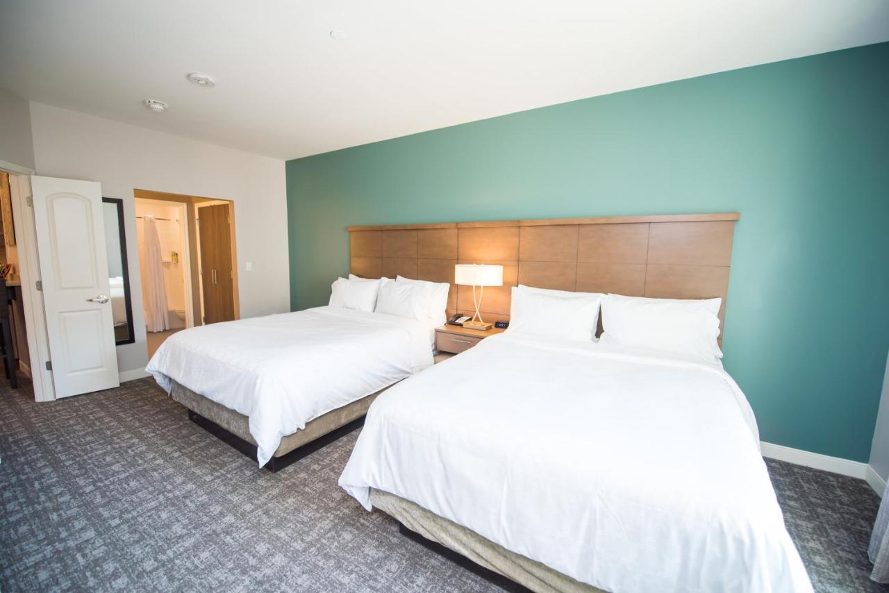 Two-Bedroom Suite at Staybridge Suites Houston - Humble Beltway 8 E, an IHG Hotel