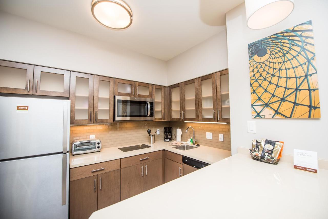 Two-Bedroom Suite at Staybridge Suites Houston - Humble Beltway 8 E, an IHG Hotel