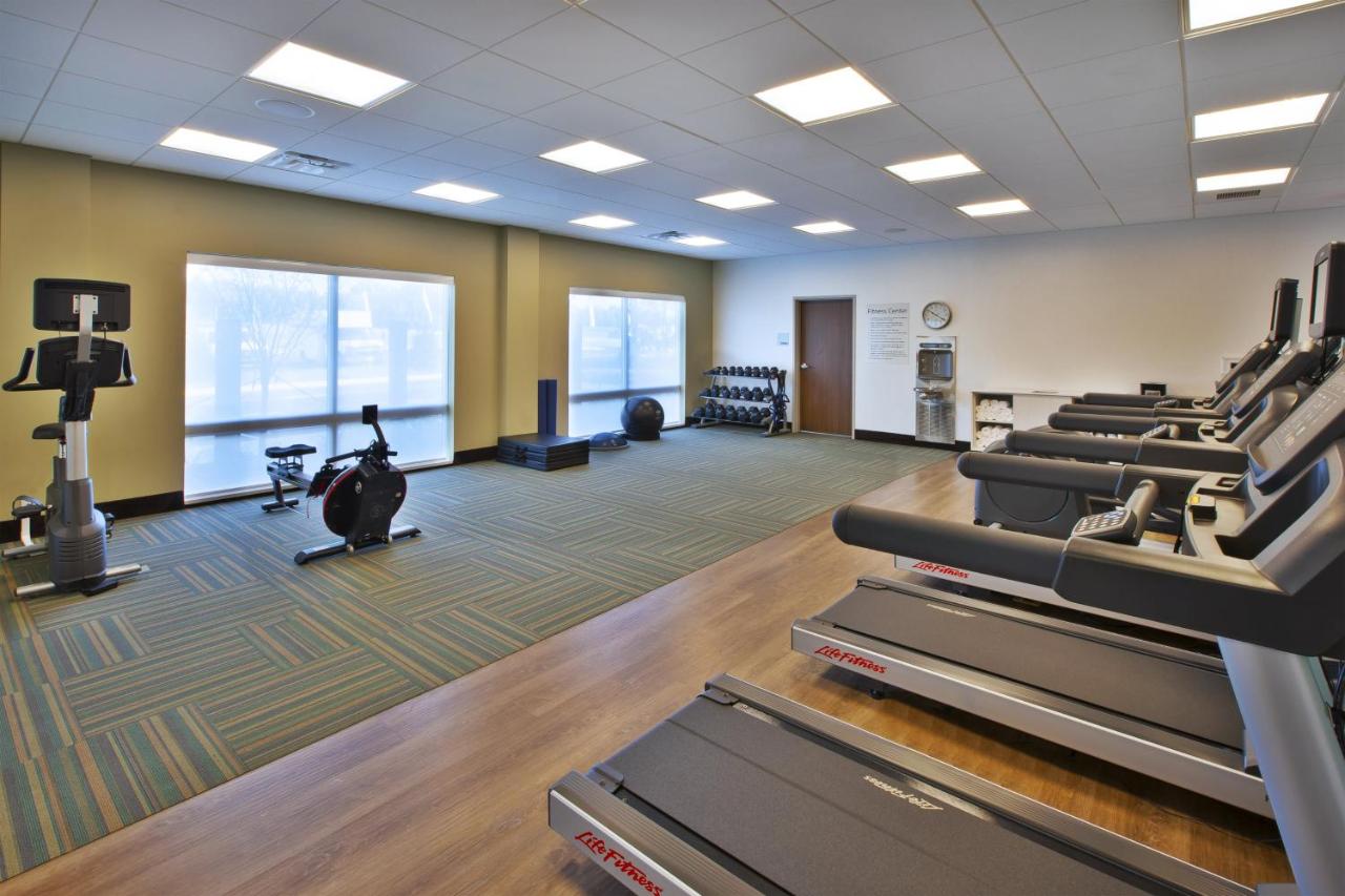 | Holiday Inn Express and Suites South Hill, an IHG Hotel