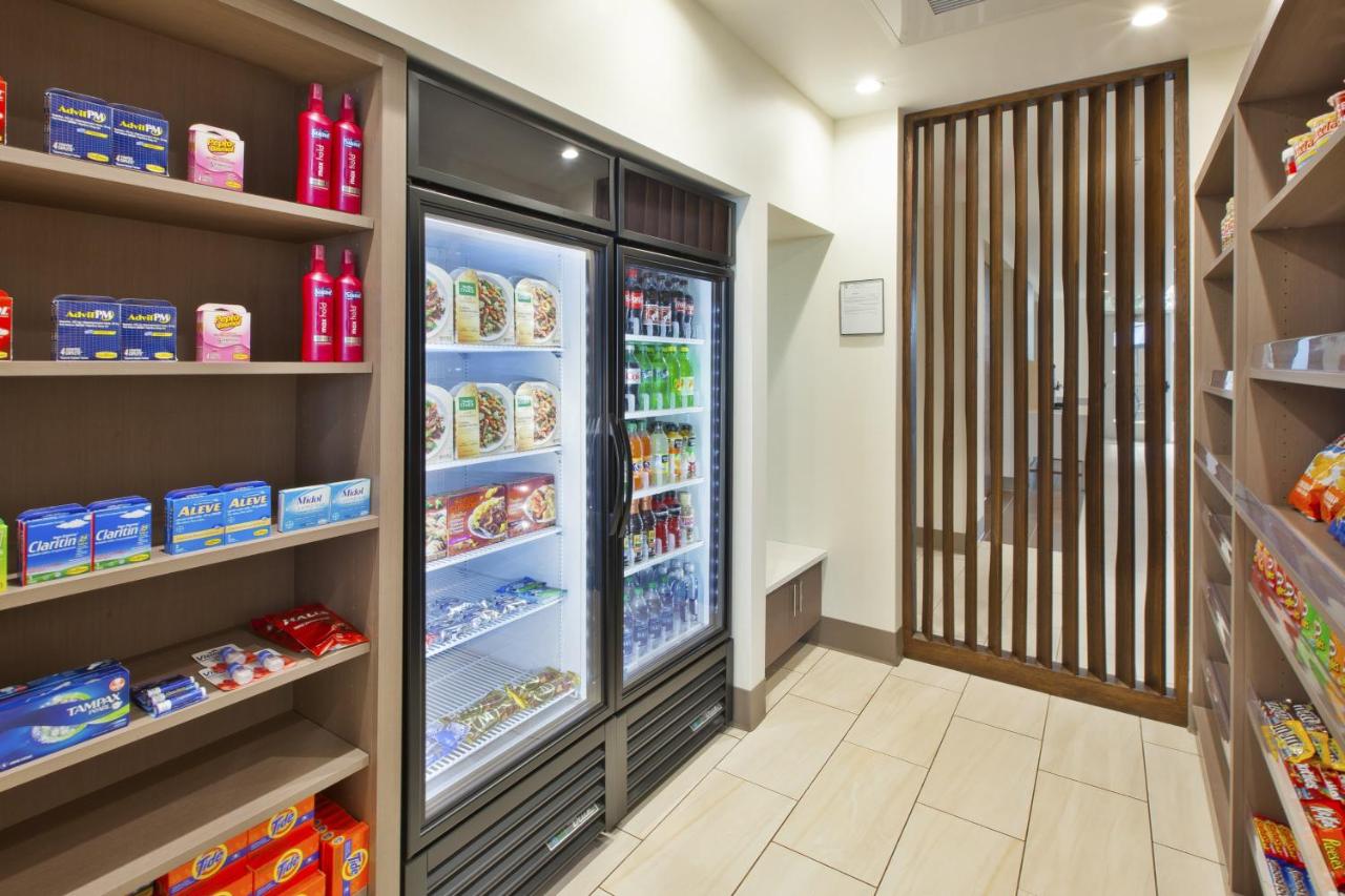 | Holiday Inn Express and Suites South Hill, an IHG Hotel