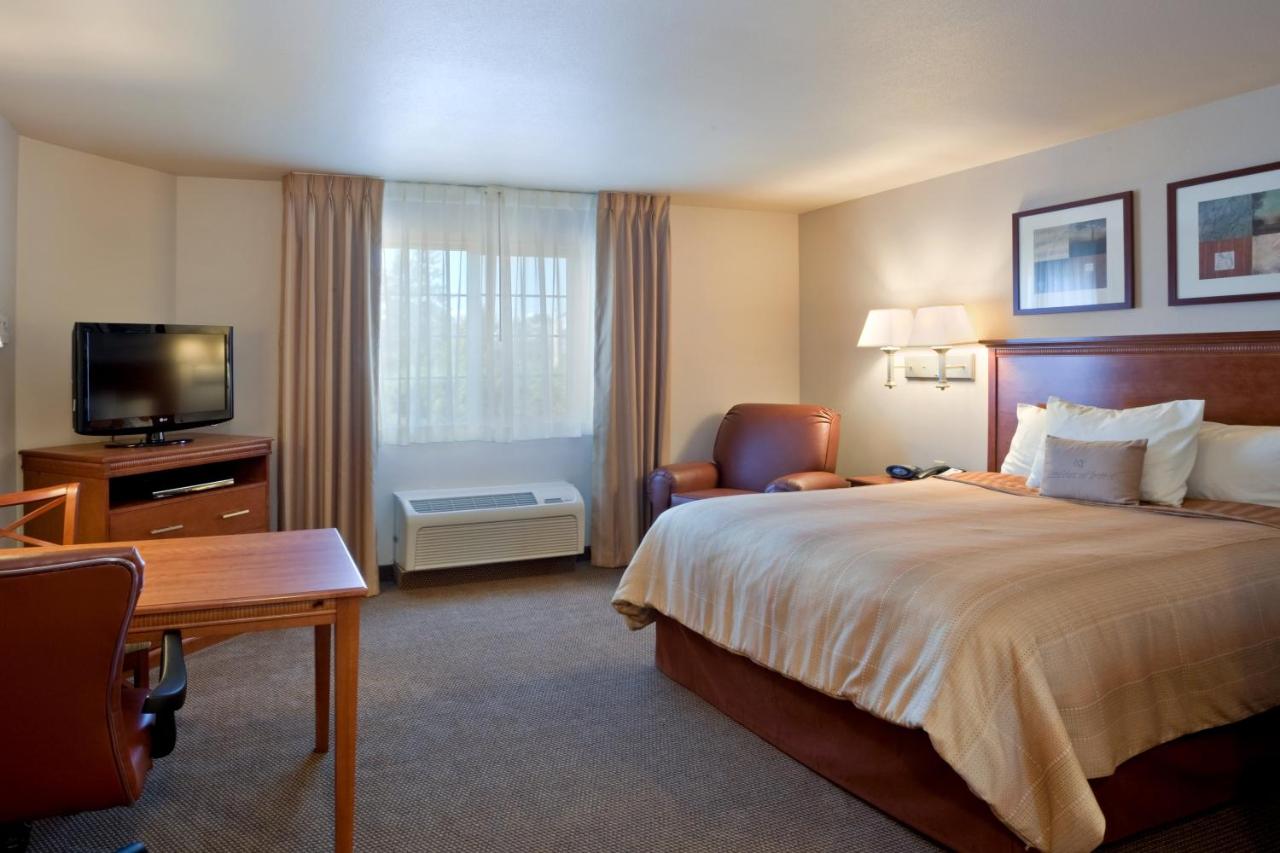 | Candlewood Suites Lakewood, an IHG Hotel