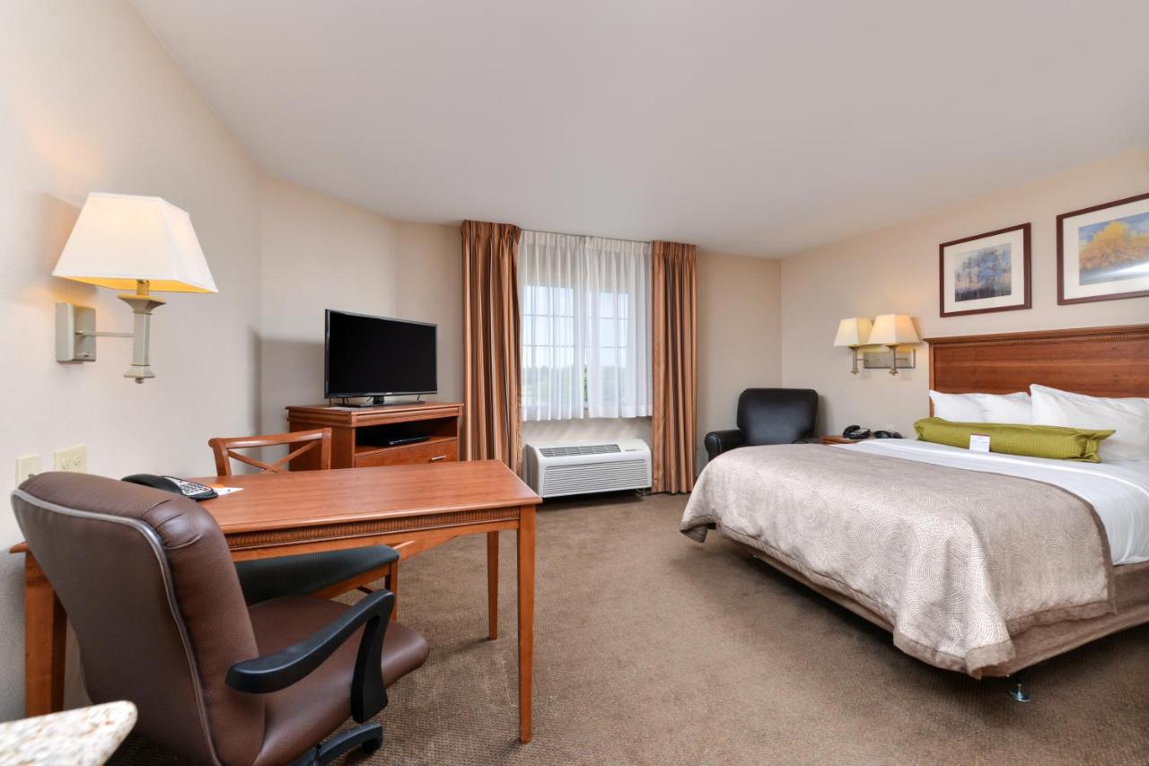  | Candlewood Suites Roswell New Mexico