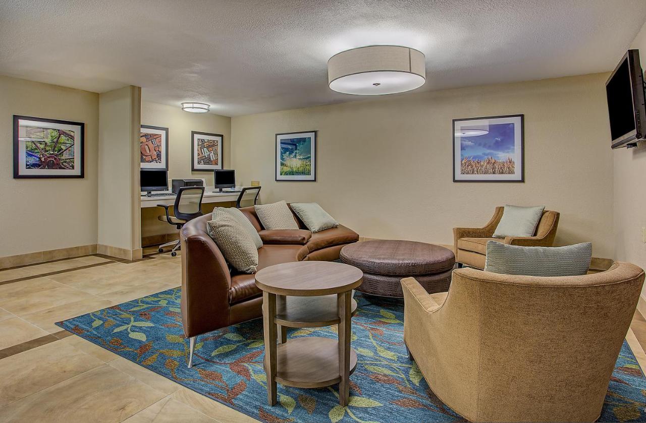  | Candlewood Suites Louisville Airport