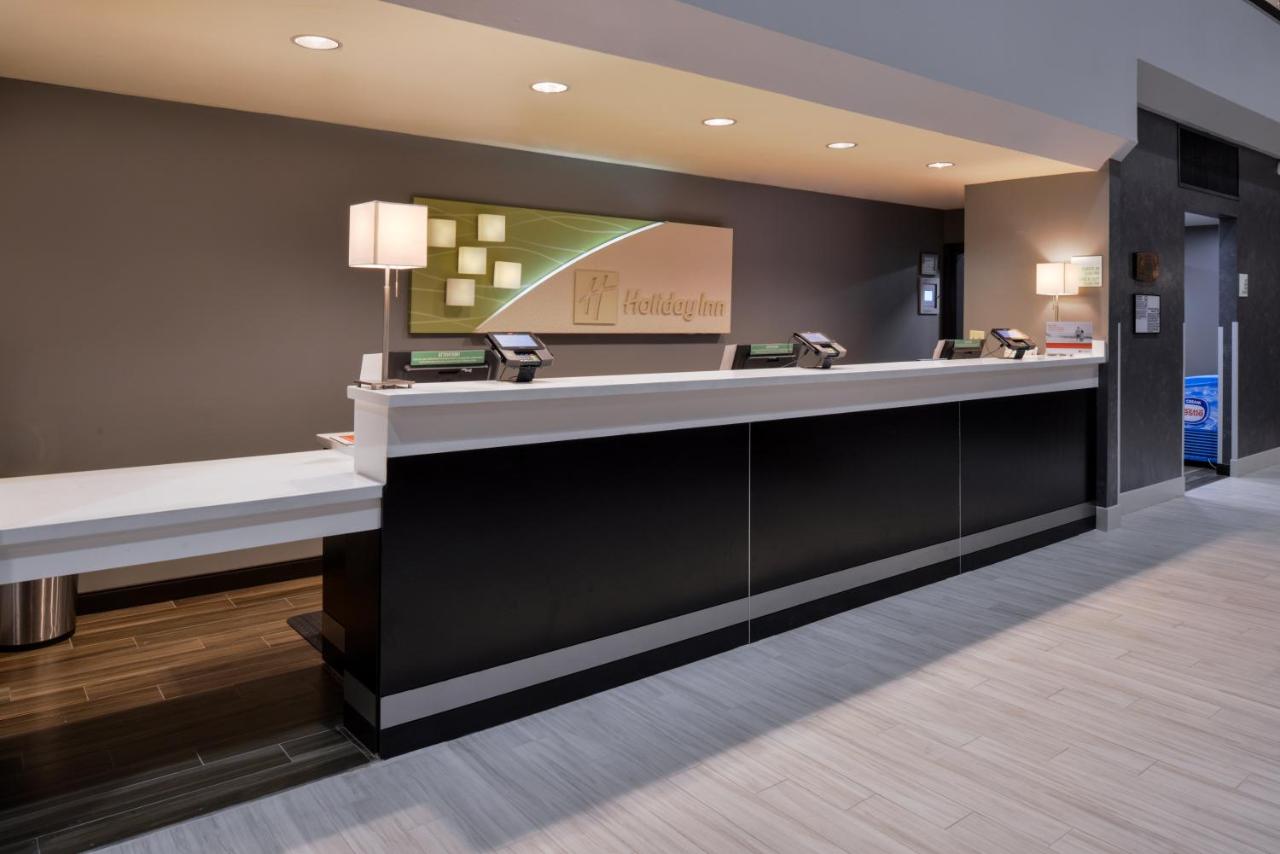 | Holiday Inn Hotel and Suites Beaumont-Plaza I-10 & Walden, an IHG Hotel