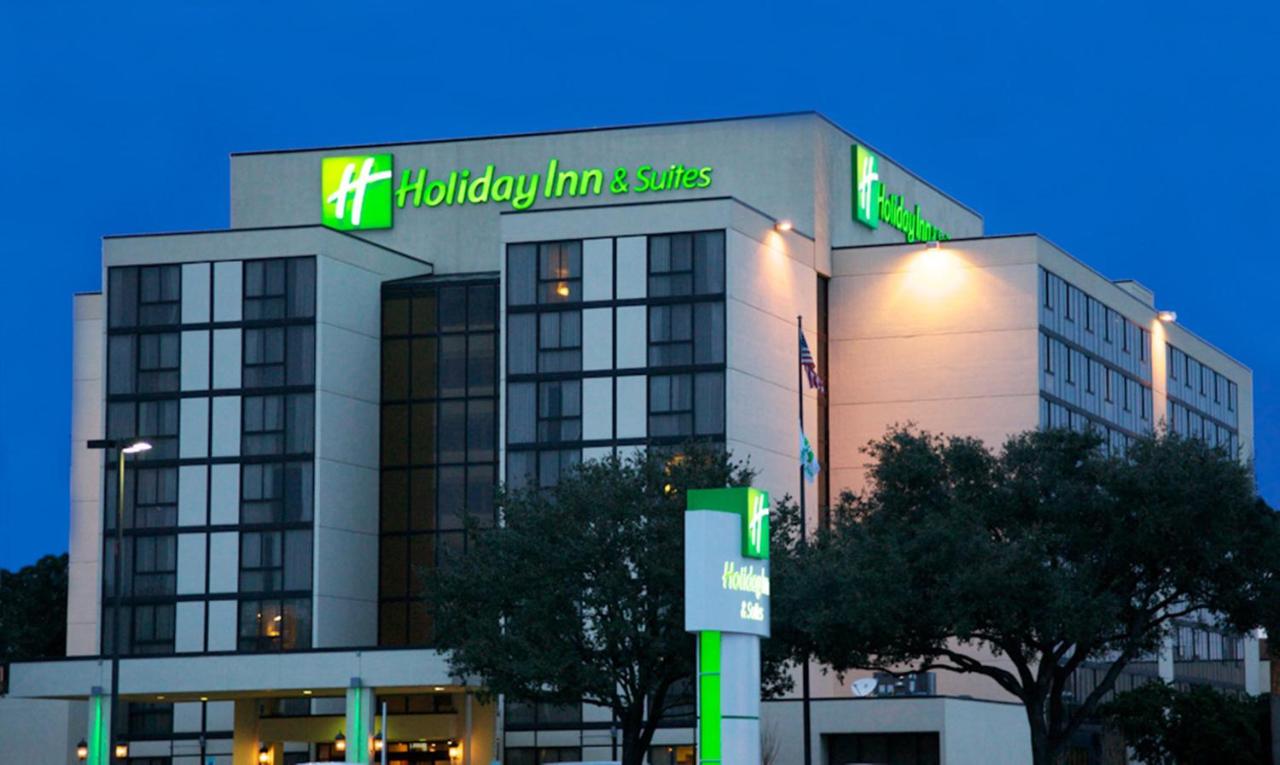 | Holiday Inn Hotel and Suites Beaumont-Plaza I-10 & Walden, an IHG Hotel