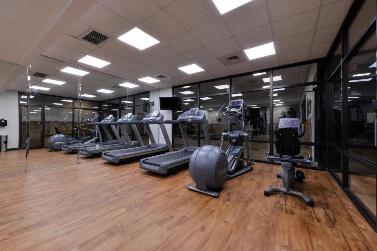 | Holiday Inn Hotel and Suites Beaumont-Plaza I-10 & Walden, an IHG Hotel