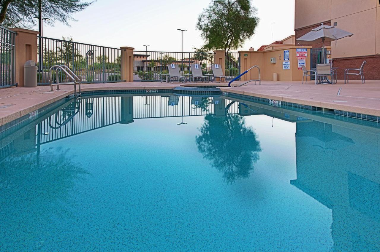 | Holiday Inn Hotels and Suites Goodyear - West Phoenix Area, an IHG Hotel
