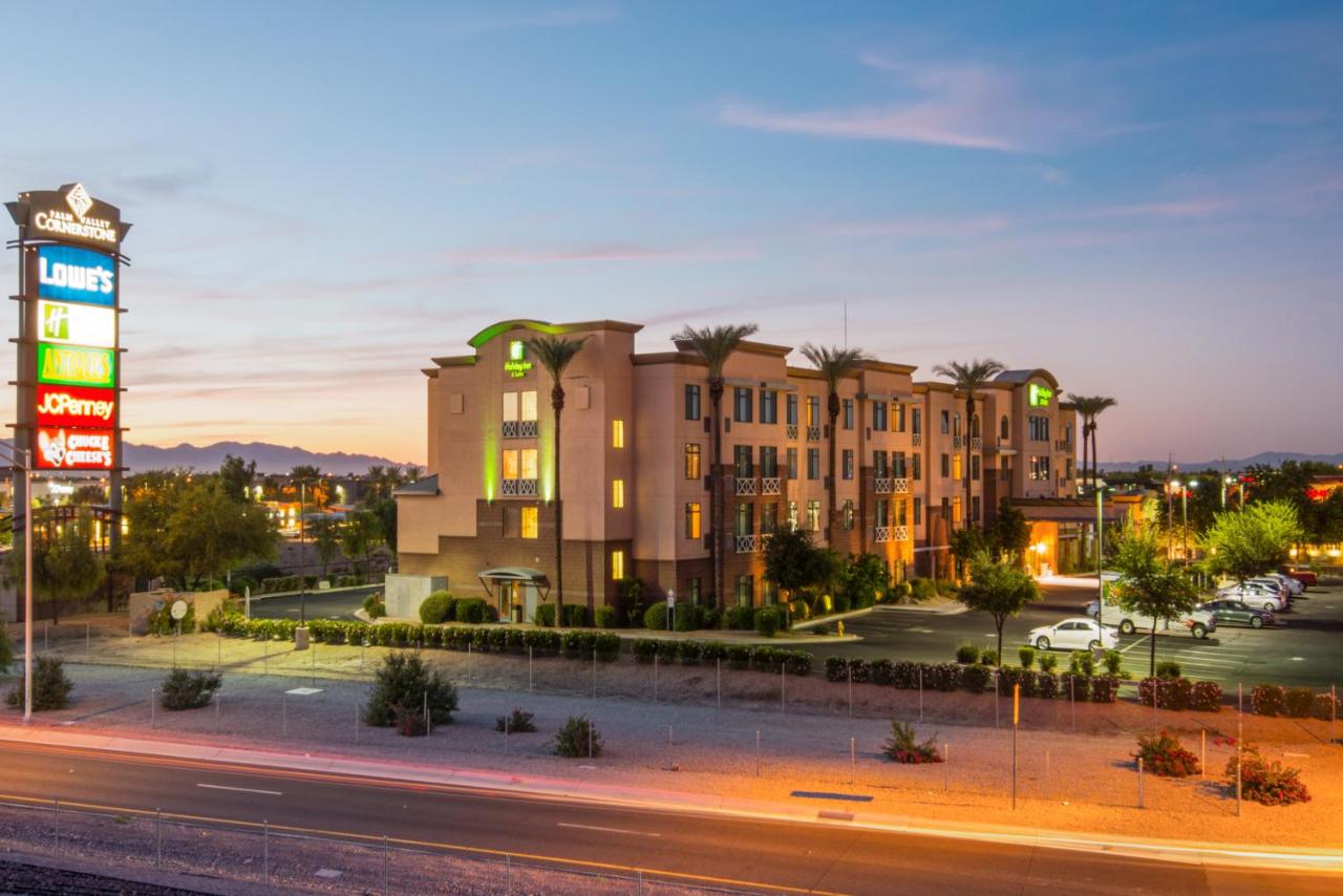 | Holiday Inn Hotels and Suites Goodyear - West Phoenix Area, an IHG Hotel