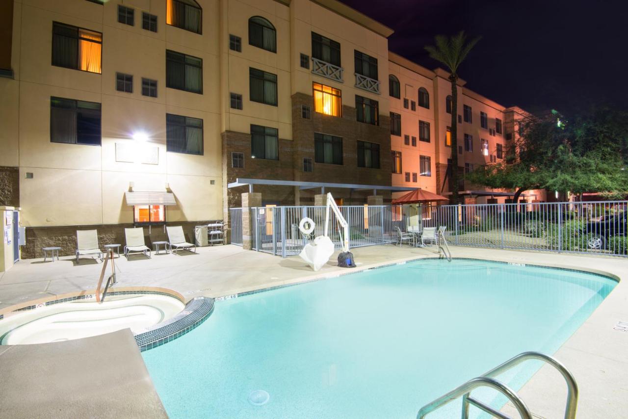 | Holiday Inn Hotels and Suites Goodyear - West Phoenix Area, an IHG Hotel
